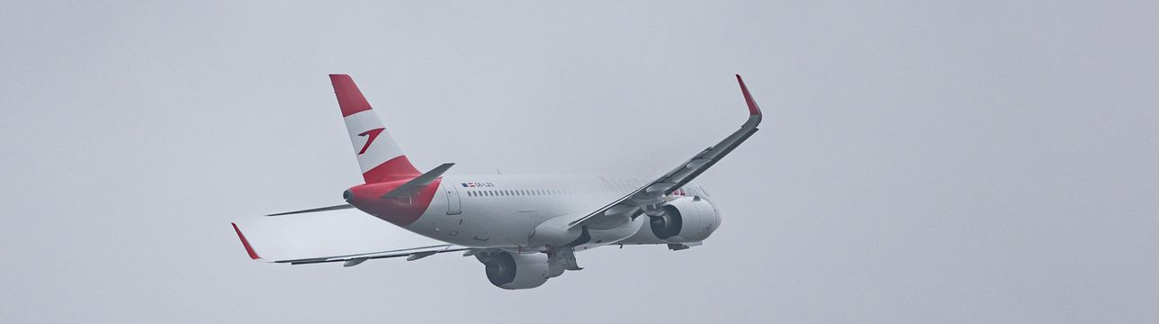 Austrian-Piloten zürnen über Lecks im Reporting-System