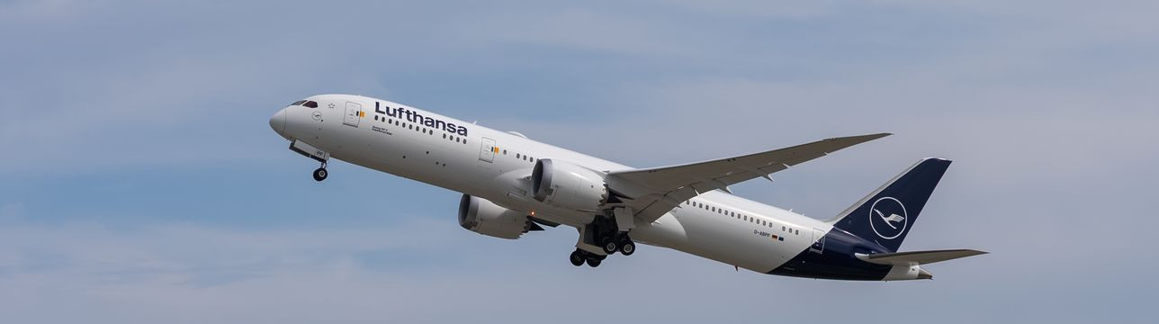 Pilotengewerkschaft gibt Lufthansa Zeit