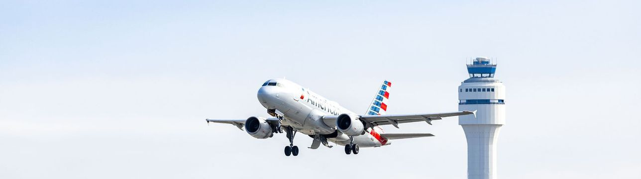 US-Minister droht mit Schließung von Lufträumen