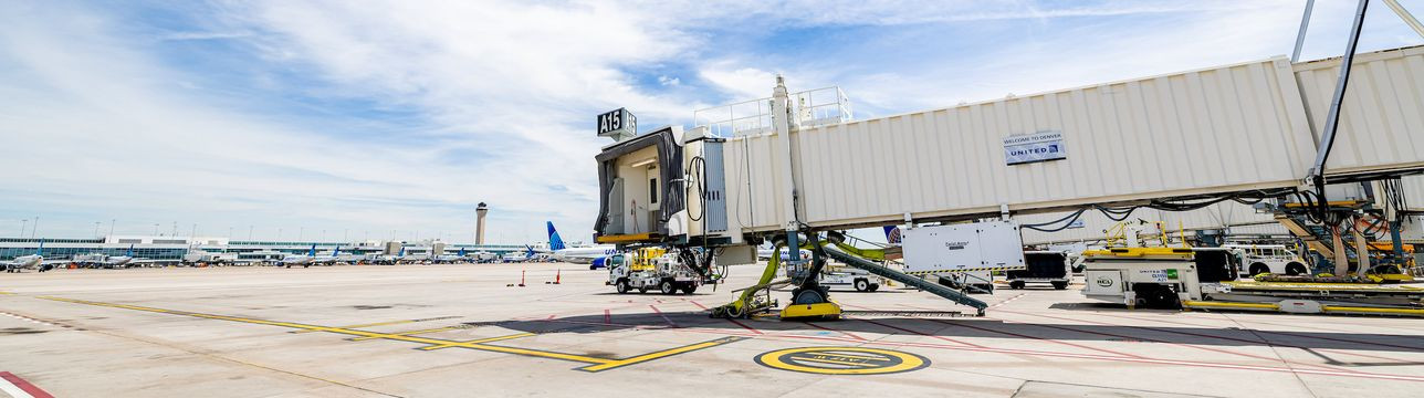 US-Airlines nehmen Flüge aus dem System