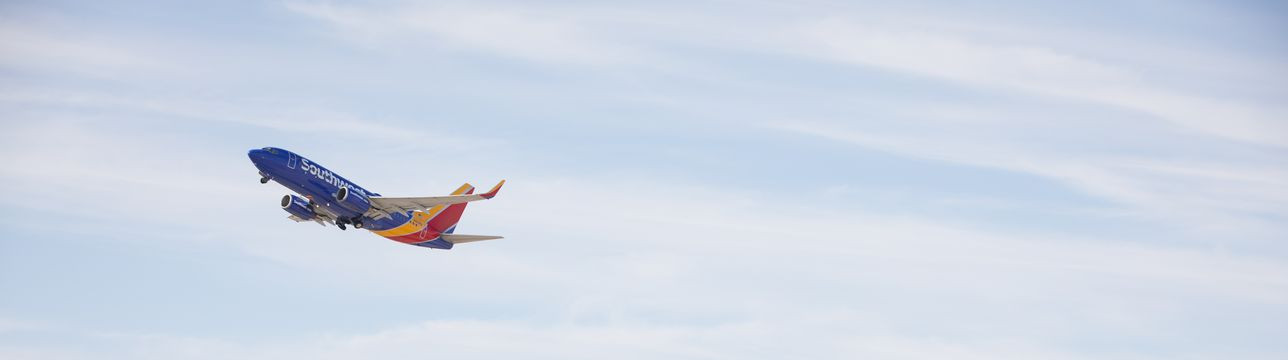 Längster Shutdown der US-Geschichte bremst Luftverkehr aus