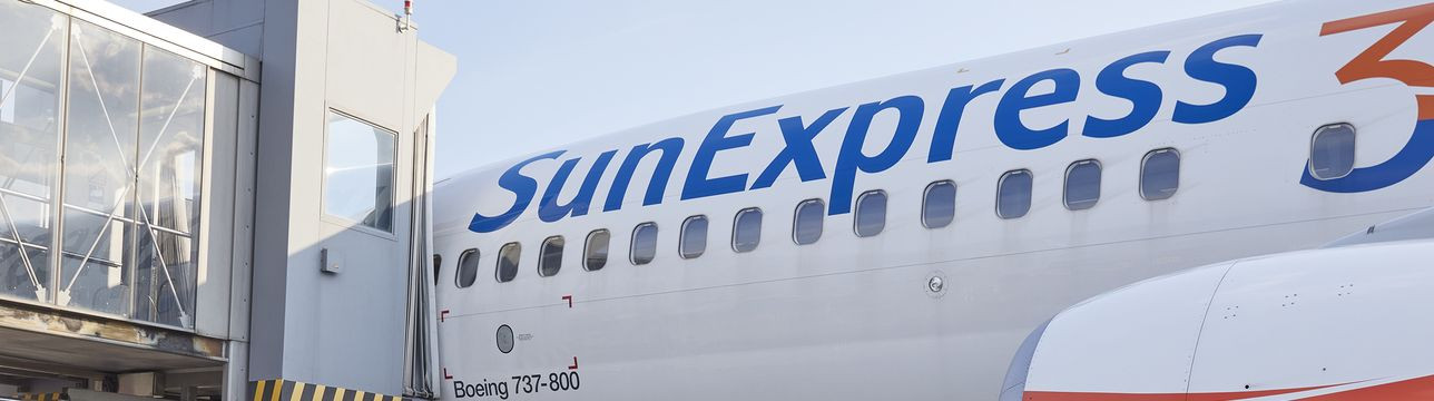 Warum Lufthansa SunExpress nicht aus der Hand geben will