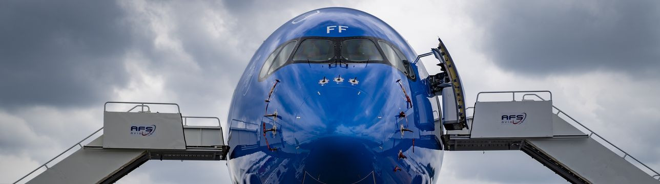 Lufthansa will ITA Airways 2026 in A++ integrieren