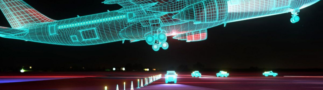 A330-300 und 787-9 rasen auf Runway-Baustelle zu