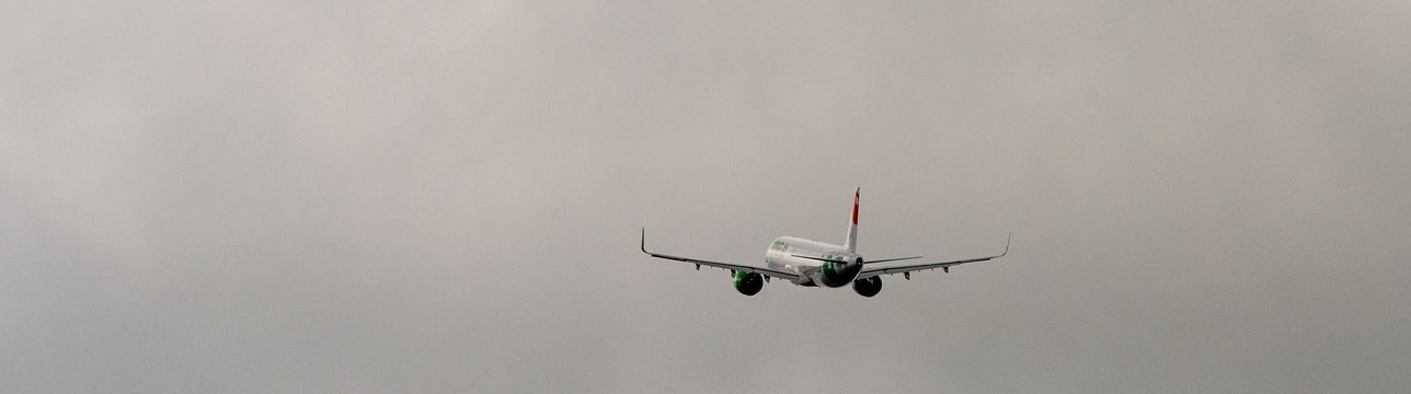 Airbus warnt vor Problem an A320-Flugsteuerung