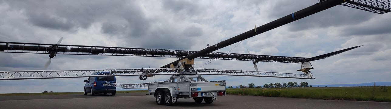 Neues DLR-Forschungsflugzeug soll 2026 starten