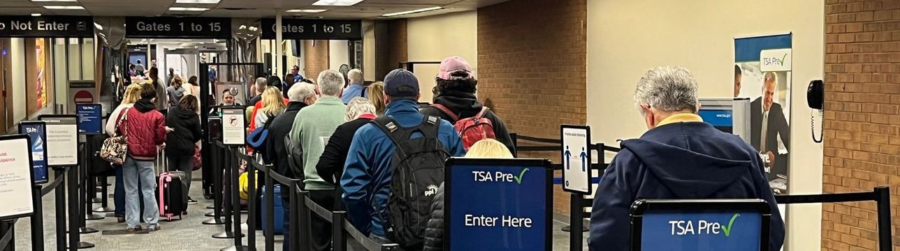 US-Regierung wertet vor Einreise Social-Media-Konten aus