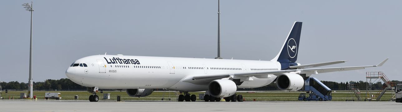 Lufthansa nimmt Frankfurt-Peking vorerst nicht wieder auf