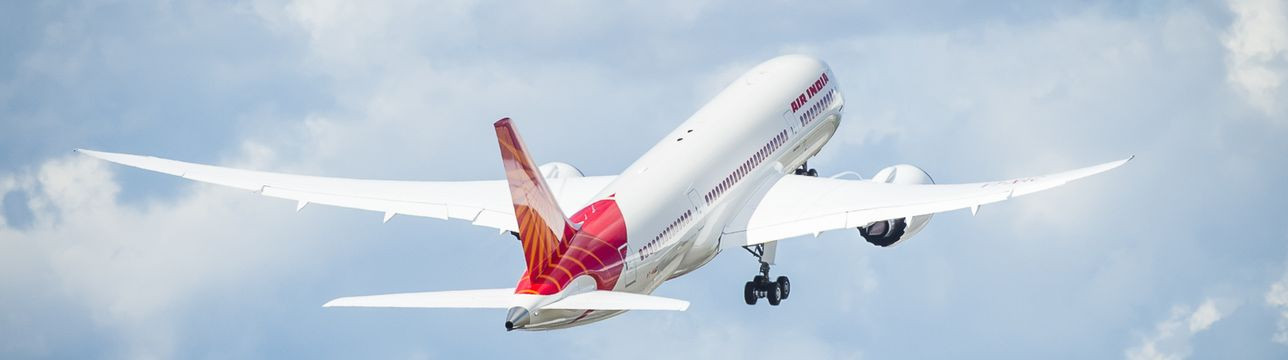 Großbritannien hat Klärungsbedarf mit Air India