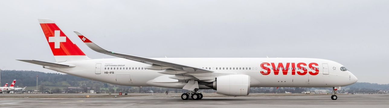 Airbus startet verhalten ins neue Jahr