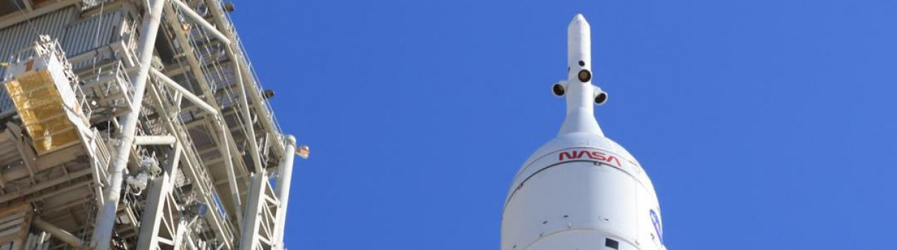 NASA nach Mondmission-Test optimistisch