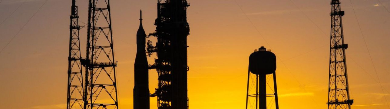 NASA verlegt bemannte Mondmission erneut