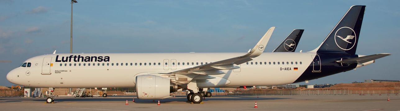 Lufthansa-Piloten beenden Streik vorerst