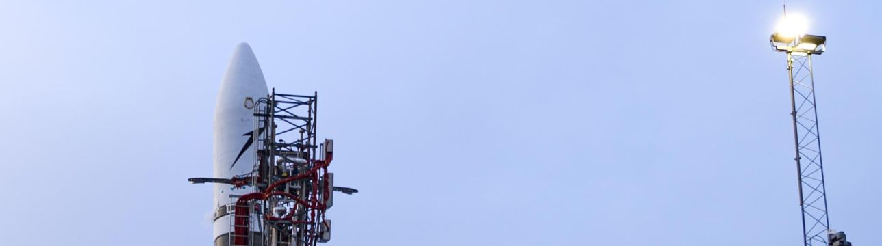 Deutschland und Norwegen vertiefen Raumfahrt-Kooperation