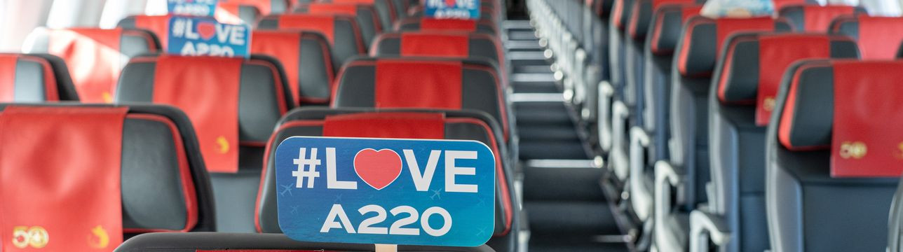 Verschüttete Getränke führten zu Systemausfällen im Flug