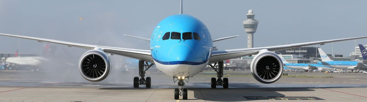 KLM-Crew verhinderte Mitflug von Passagierin mit Hantavirus