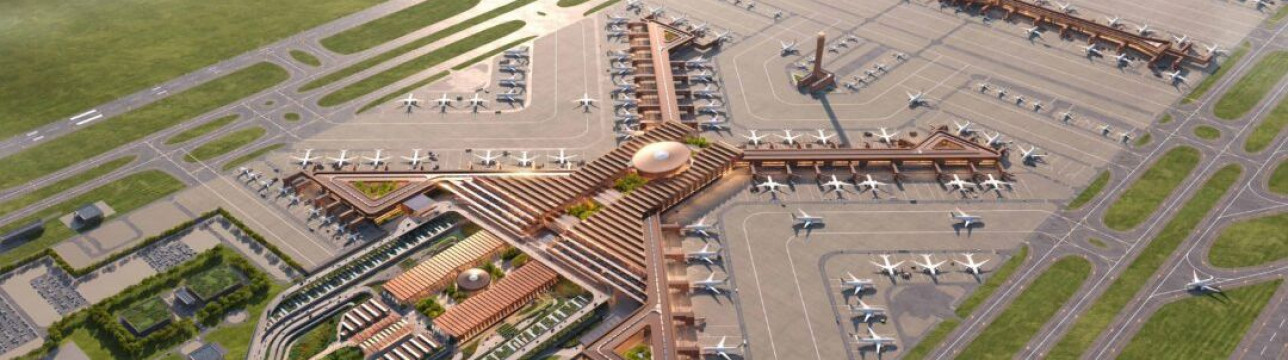 Wie 400 Meter Unterschied Ethiopian Airlines helfen