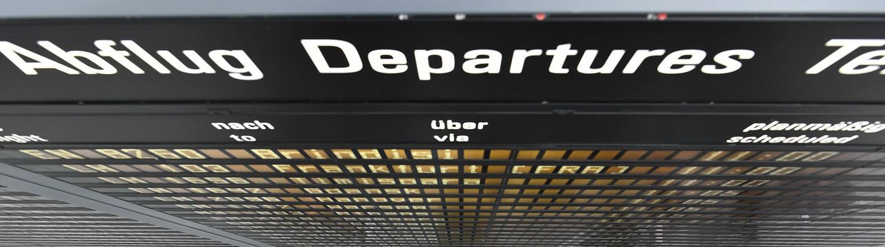 Was die gesenkte Flugticketsteuer bringt