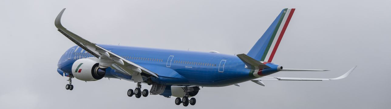 Lufthansa plant mit ITA Airways Rückkehr nach Caracas