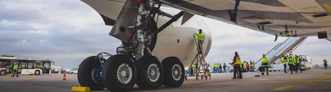 US-Flugkonzern soll an 20 frühen Boeing 777-9 interessiert sein