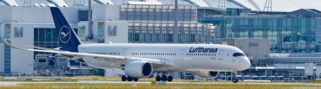 Lufthansa baut Interkontflotte in München aus