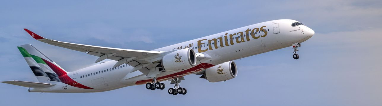 Emirates plant Angriff auf ITA-Strategie von Lufthansa