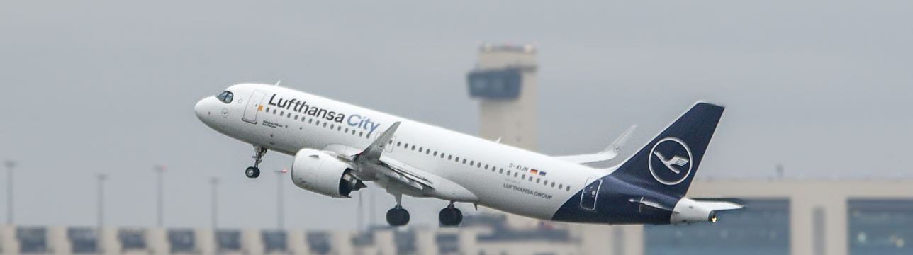 Warum bei City Airlines Gehaltsforderungen aufliefen