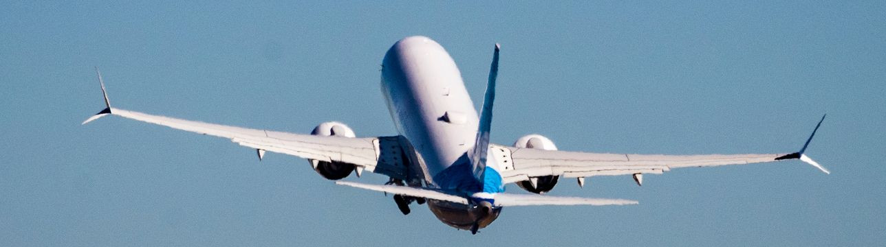 Lufthansa ersetzt ältere Airbus A320 durch Boeing 737 MAX 10