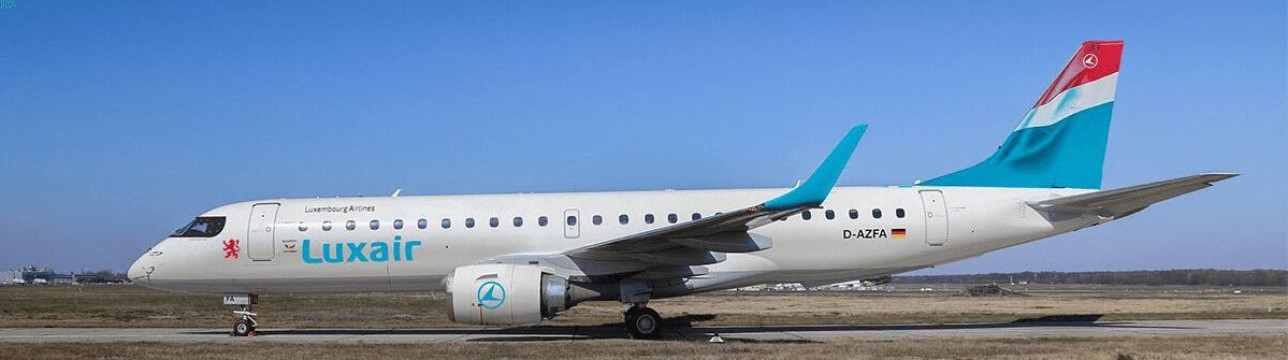 Drohnen legen Flughafen Luxemburg zeitweise lahm