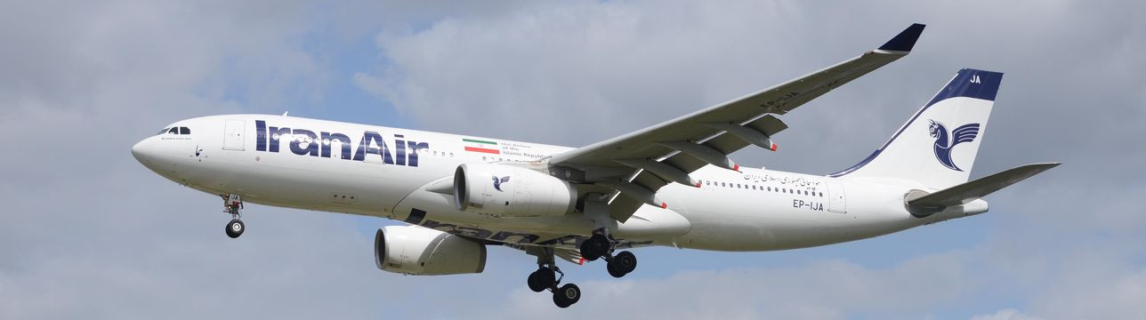 Türkei lässt iranische Airlines vorerst weiter einfliegen