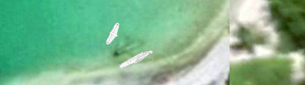 Neue Spur zu Amelia Earhart
