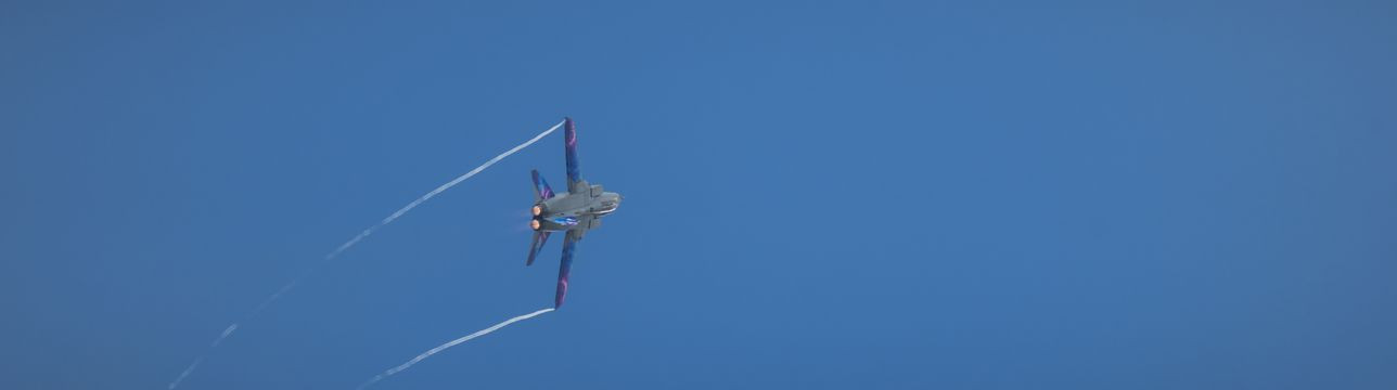 Luftwaffe schickt Tornado-Jets zu NATO-Atomübung