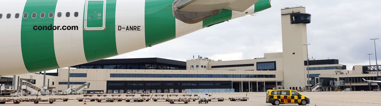 Fraport erwartet 2027 effizienteren T1-Betrieb