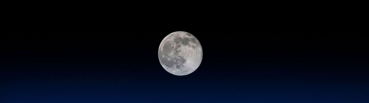 NASA hält an Mond-Plänen fest