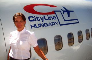 CityLine Hungary