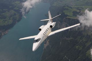 Swiss Private Aviation