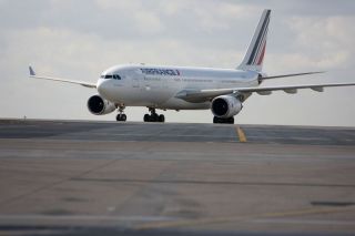 Air France A330