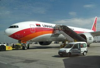 TAAG Angolan Airlines