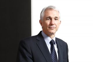 Tom Tyler, IATA-CEO