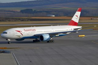 Austrian 777