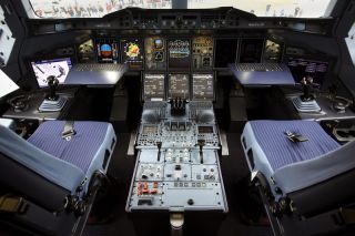 A380-Cockpit