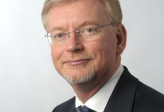 Prof. Klaus-Dieter Scheurle