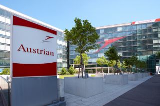 Austrian Airlines Headquarters