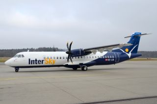InterSky ATR 72-600