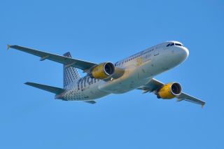 Vueling Airbus A320