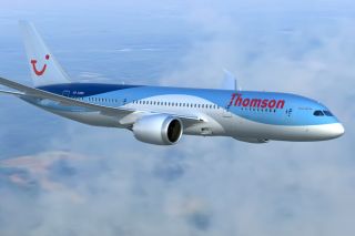 Thomson 787 Dreamliner