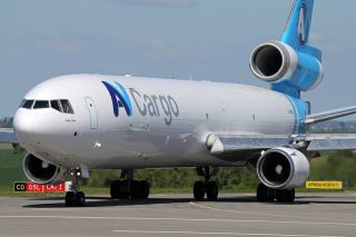 AV Cargo MD-11BCF