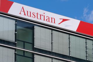 Austrian Headquarters Wien