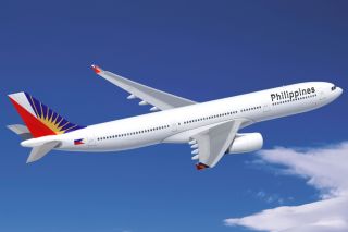 Philippine Airlines A330-300