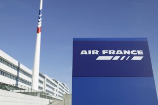 Air France Headquarters, Roissy